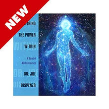 Load image into Gallery viewer, Empowering the Power Within (Download)