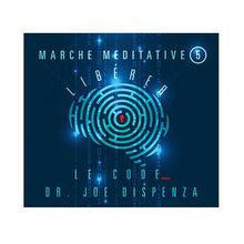Load image into Gallery viewer, FR-Marche Méditative 5 : Libérer le code (Télécharger)