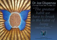 Load image into Gallery viewer, Banner Picture Cards~Breaking the Habit of Being Yourself