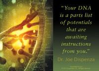 Load image into Gallery viewer, Banner Picture Cards~You Are the Placebo