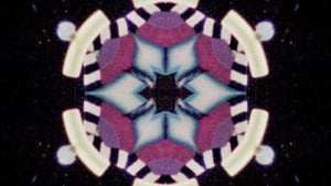 Kaleidoscope DVD