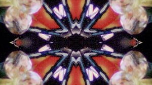 Kaleidoscope DVD