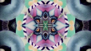 Kaleidoscope DVD