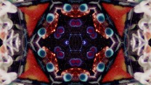 Kaleidoscope DVD