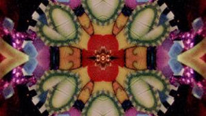 Kaleidoscope DVD