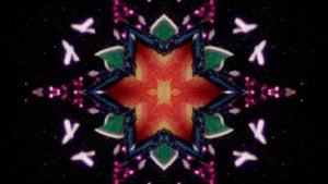 Kaleidoscope DVD