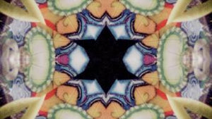 Kaleidoscope DVD
