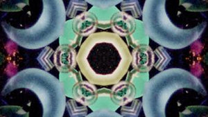 Kaleidoscope DVD
