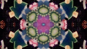 Kaleidoscope DVD