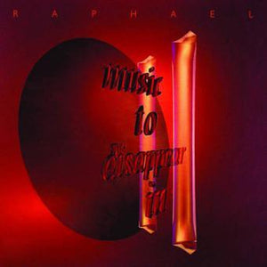 Music to Disappear in II by Rafael
